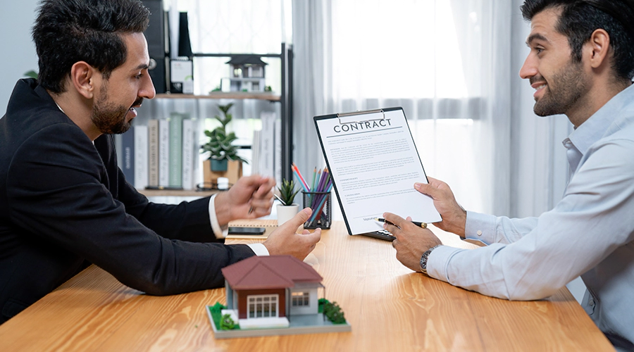 What to Do With an Inherited House You Do Not Want