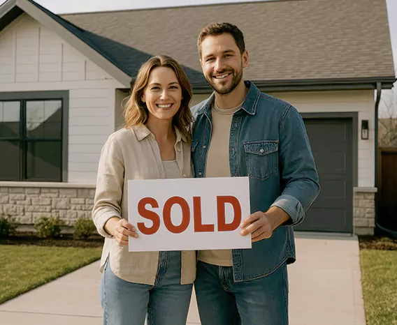 Trusted Home Buyer Company  in Rockville Centre