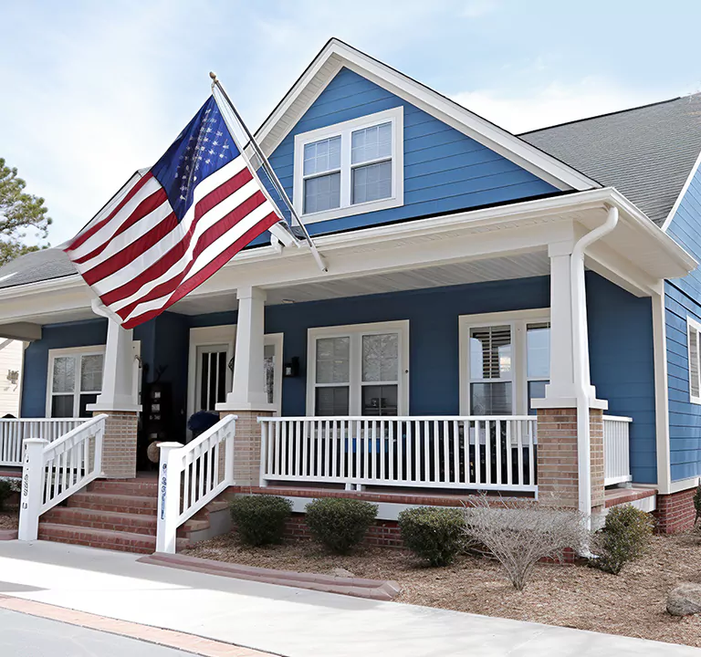 About Professional Home Buyers in Rockville Centre