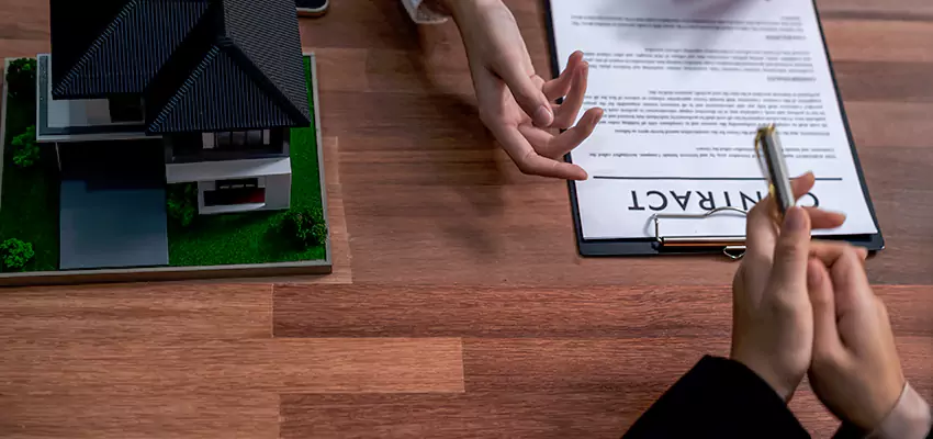 How We Calculate Your Assignment Deal Offer in Rockville Centre, New York?