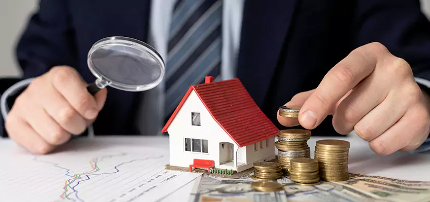 How We Calculate Your Sell House with Back Taxes Offer in Rockville Centre, NY?