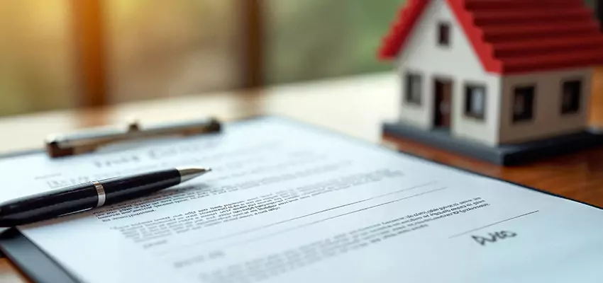 How Our Real Estate Contract Assignment Model Works in Rockville Centre, NY?