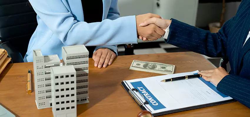 How We Determine Your Sell Bank Owned Properties Offer in Rockville Centre, New York?