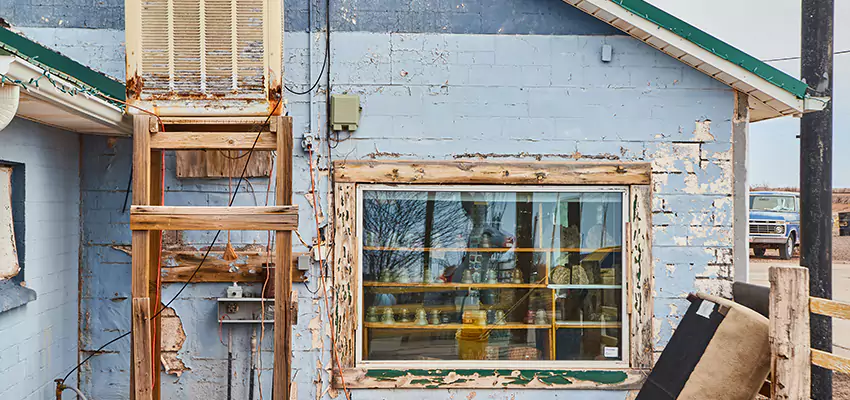 How Our Sell Distressed Property Model Works in Rockville Centre, New York?