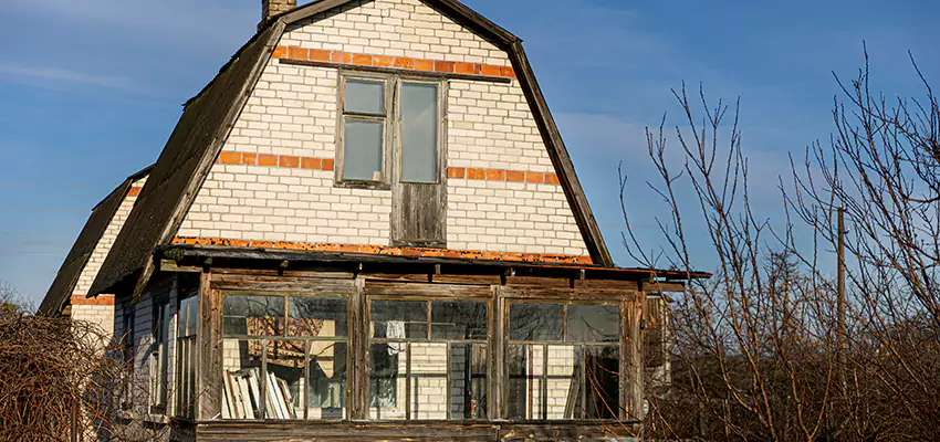 How Our Sell Fire Damaged House Model Works in Rockville Centre, NY?