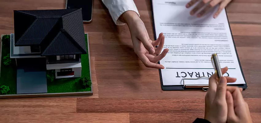 How We Determine Your Sell House in Probate Offer in Rockville Centre, New York?