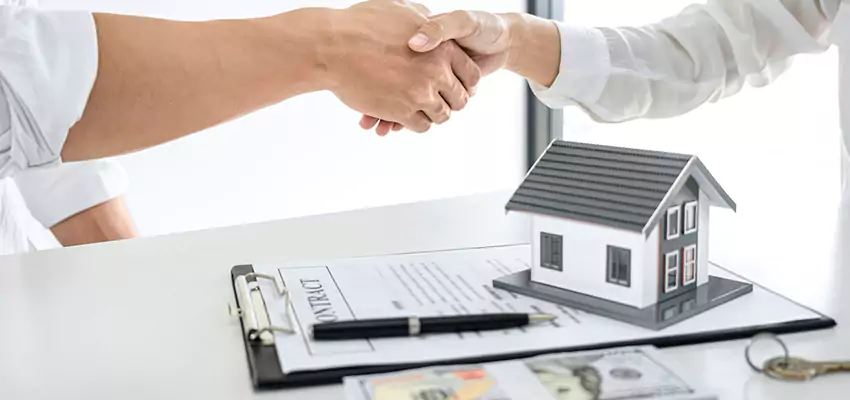 How Our Sell House With Liens Model Works in Rockville Centre, NY?