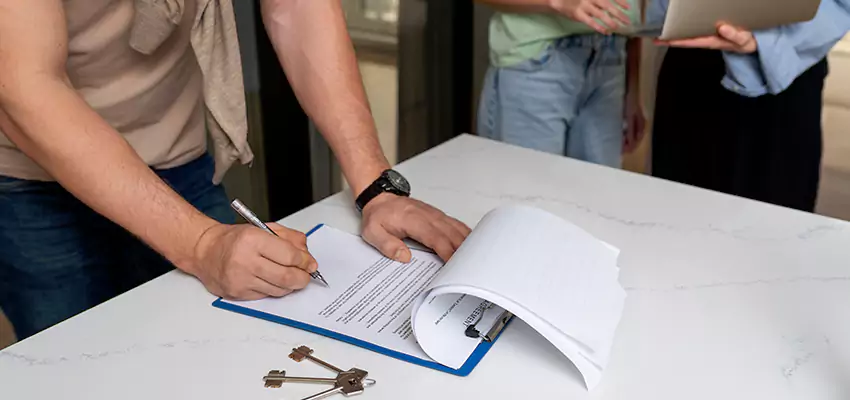 How Our Sell House With Tenant Model Works in Rockville Centre, NY?