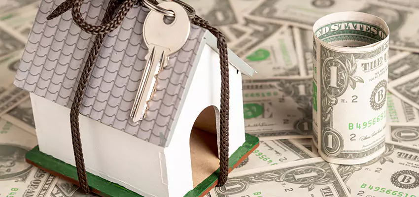 How We Calculate Your Sell House Without Listing Offer in Rockville Centre, New York?