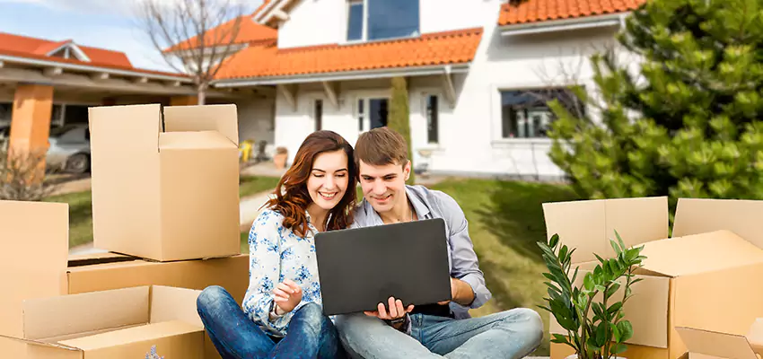 How We Determine Your Sell Townhouse Offer in Rockville Centre, NY?