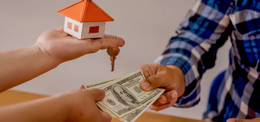 How We Determine Your short sell house Offer in Rockville Centre, NY?