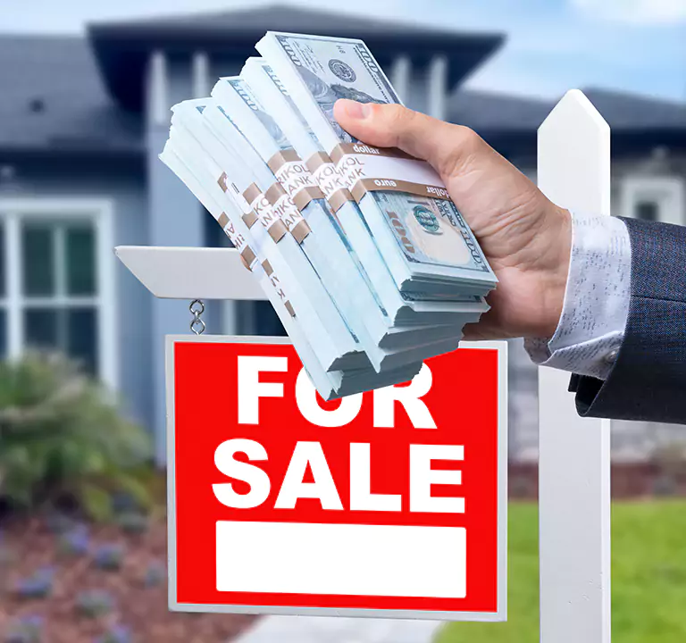 The Top-Rated Company to Cash Offer for House in Rockville Centre, NY