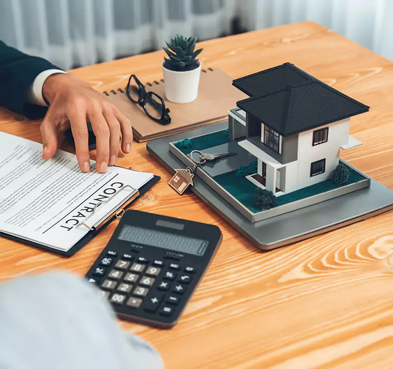 Your Expert Partner for Homes Being Sold for Back Taxes in Rockville Centre, NY