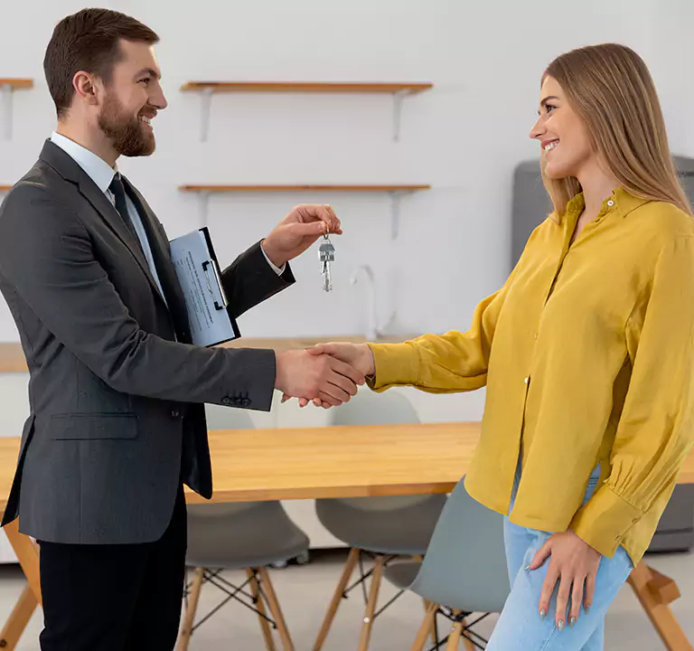 The Top-Rated Online estate agent in Rockville Centre, NY