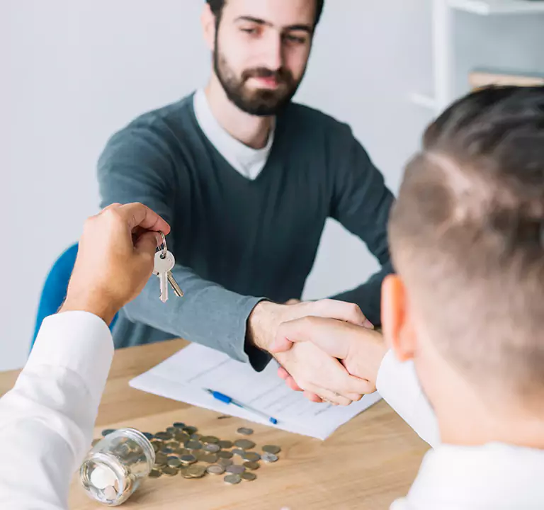 The Leading Local Company to Quick House Buyers in Rockville Centre, NY