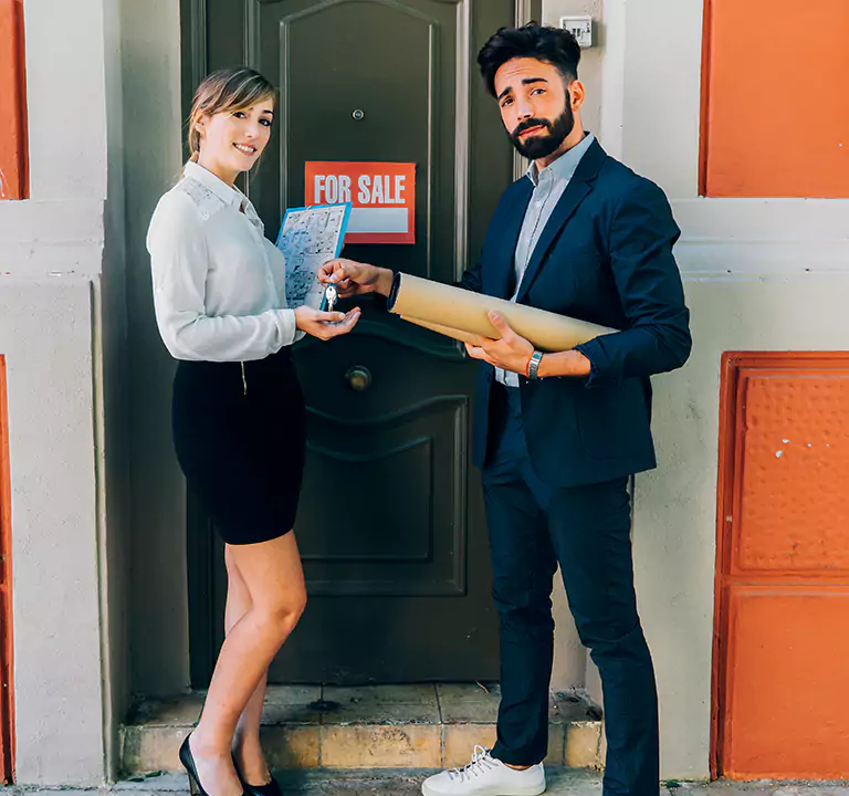 The Trusted Company to Sell Bank Owned Properties in Rockville Centre, NY