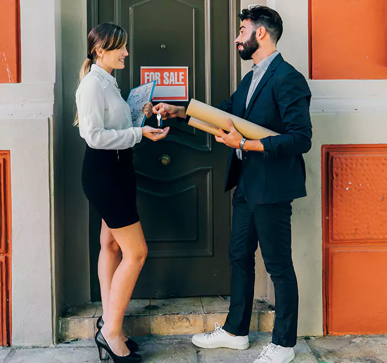 The Top Notch Company to Sell Condo Fast for Cash in Rockville Centre, NY