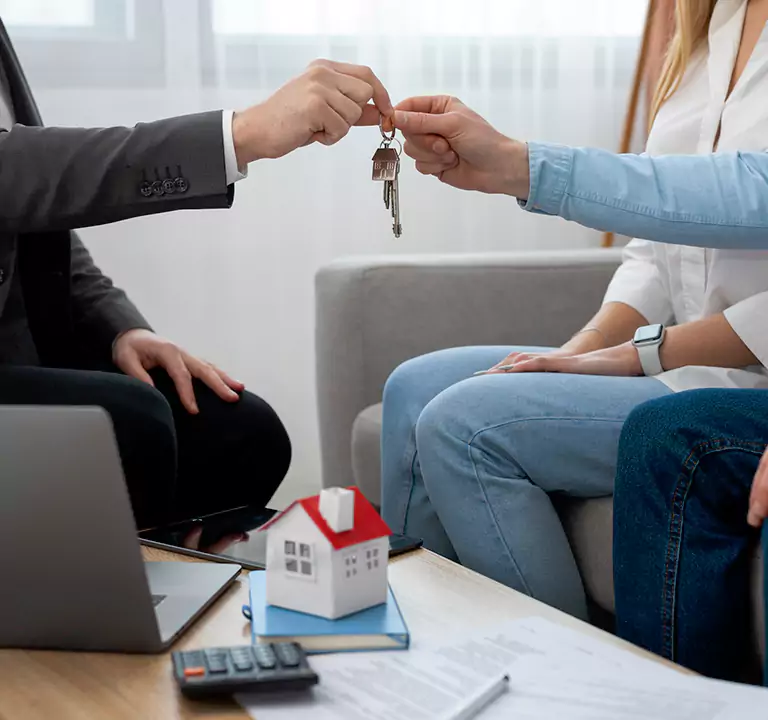 The Most Trusted Company to Sell Distressed Property in Rockville Centre, NY