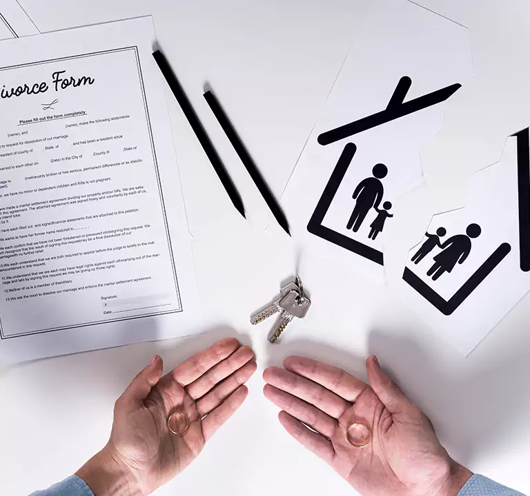 The Most Trusted Company to Sell House During Divorce in Rockville Centre, NY