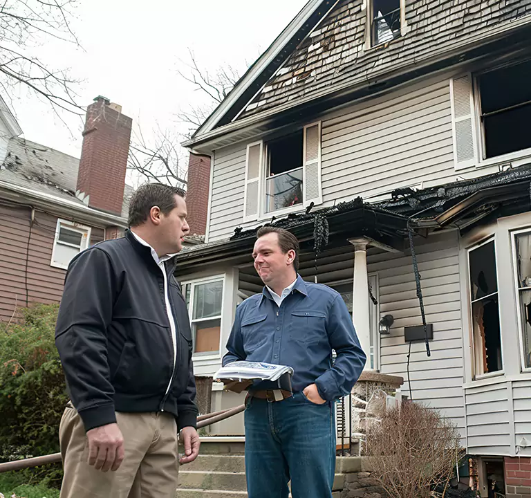 The Leading Cash Buyers for Damaged Homes in Rockville Centre, NY