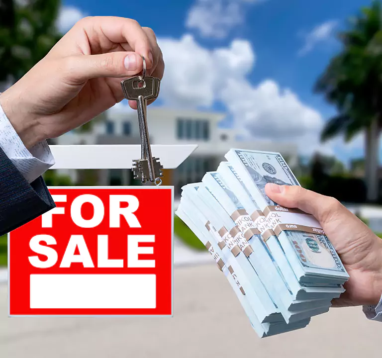 The Most Trusted Company to Sell House in Pre-Foreclosure in Rockville Centre, NY