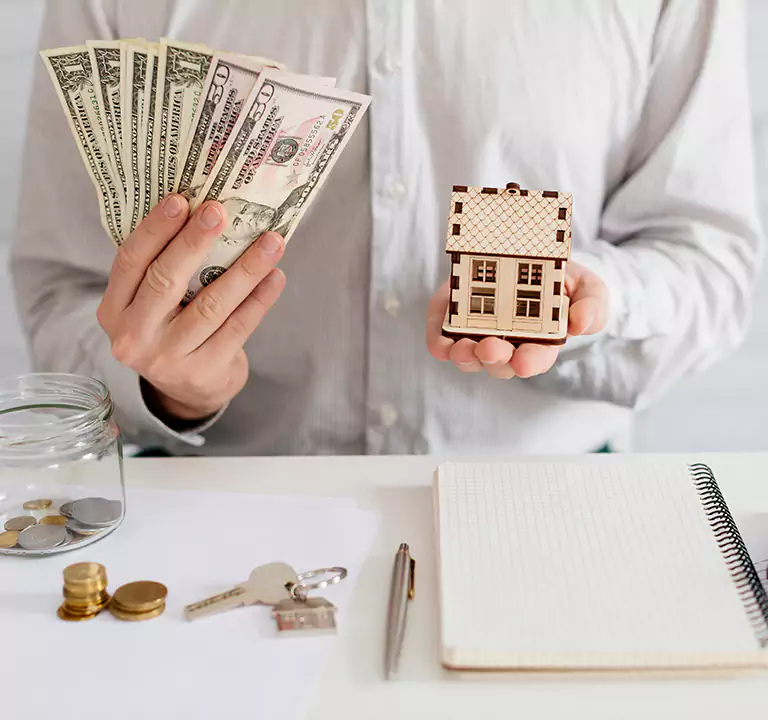 The Top Notch Company to Sell House With Foundation Problems in Rockville Centre, NY