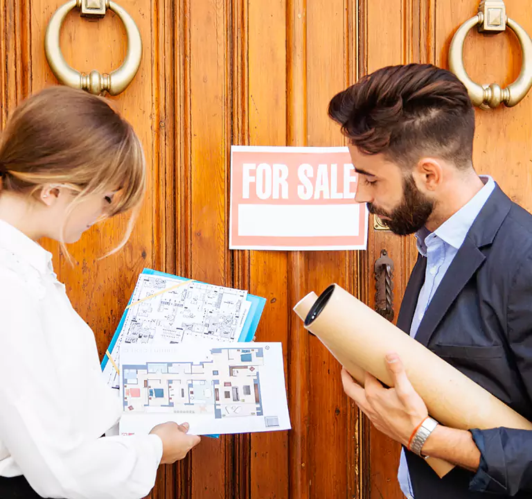 The Most Trusted Company to Sell House With Liens in Rockville Centre, NY