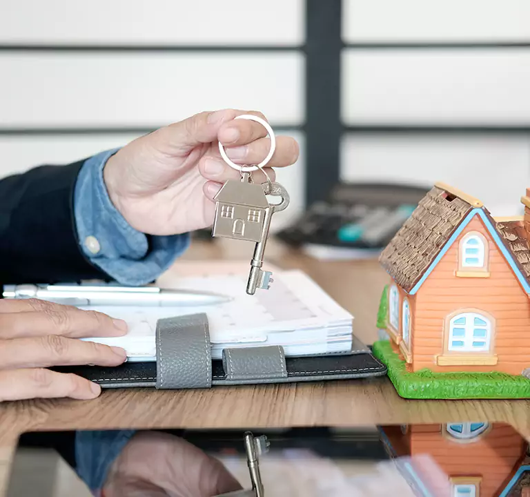 The Trusted Direct Buyer to Sell House with Reverse Mortgage in Rockville Centre, NY