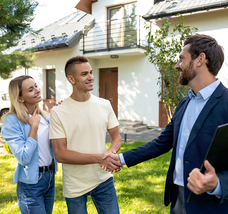 Trusted Company to Sell House with Tax Lien in Rockville Centre, NY