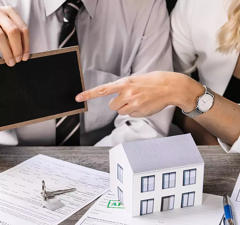 The Top Notch Company for No Closing Cost Sales in Rockville Centre, NY