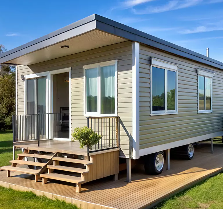 The Top-Rated Company to Sell Mobile Home Fast in Rockville Centre, NY