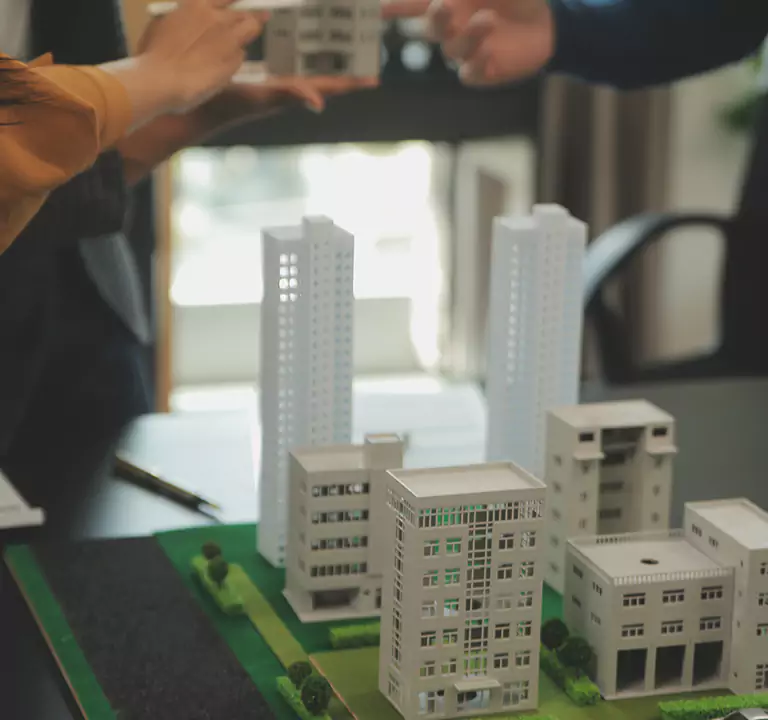 The Most Trusted Company to Sell Multifamily Property in Rockville Centre, NY