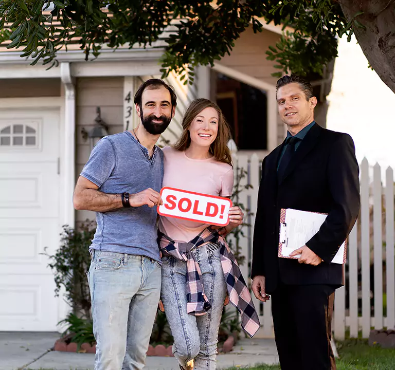 The Top Notch Company for Trusted Cash Home Buyers in Rockville Centre, NY