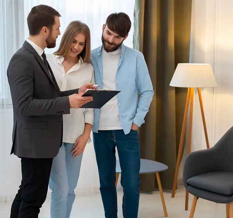 Why Choose Us Over Online Real Estate Companies in Rockville Centre, NY?