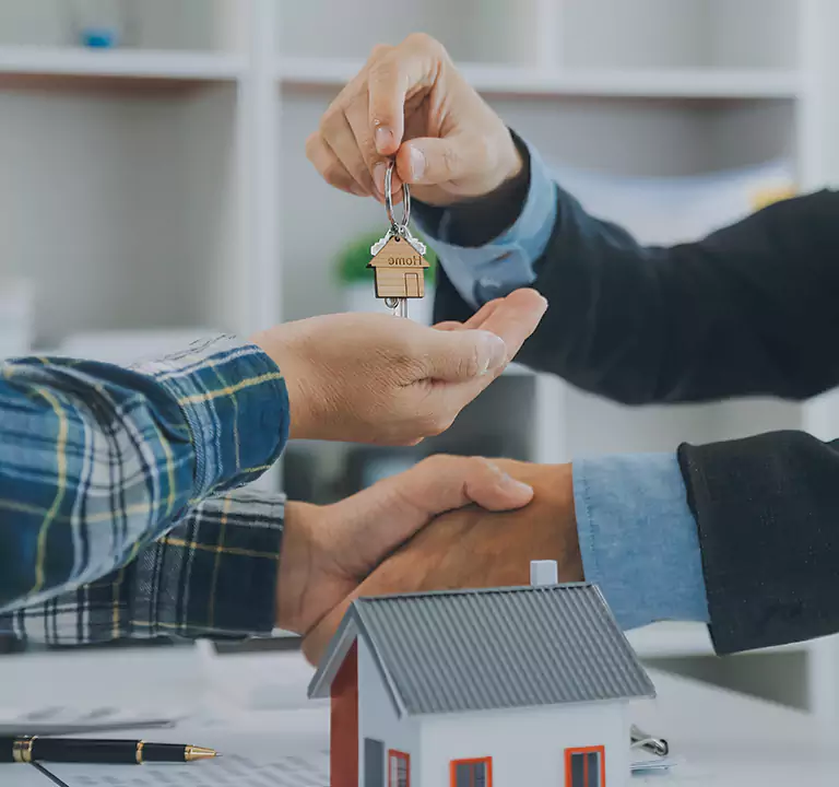 Why Choose Rockville Centre Home Buyers to Sell Inherited House in Rockville Centre, NY?