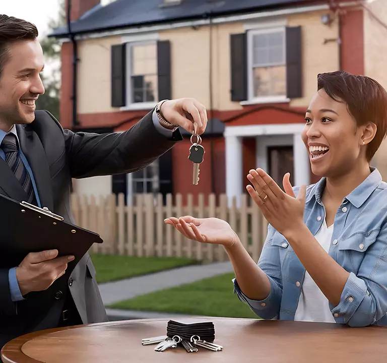 What Sets Rockville Centre Home Buyers Apart in Rockville Centre, NY?