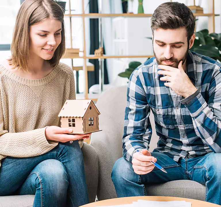 Why Rockville Centre Homeowners Choose Us for an As-Is Sale?