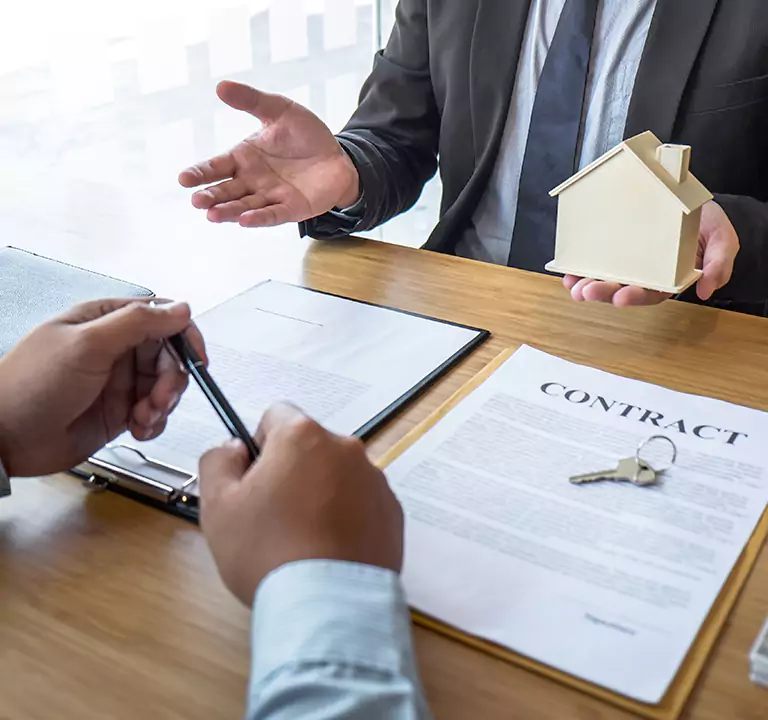 Why Choose Rockville Centre Home Buyers as Your Trusted Buyer in Rockville Centre, NY?